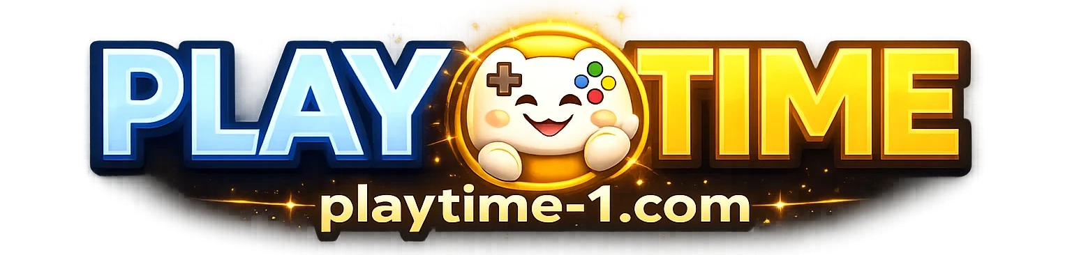 playtime logo