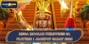 Golden Empire Slot sa PLAYTIME | Pinakamalaking Jackpot