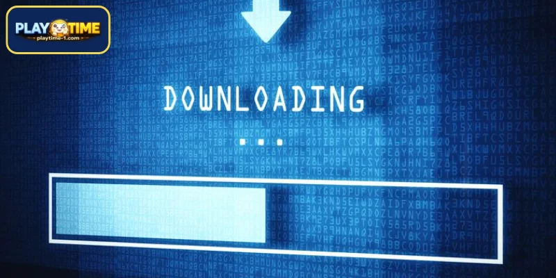 I-download ang PLAYTIME app para sa Pinakamahusay na Karanasan