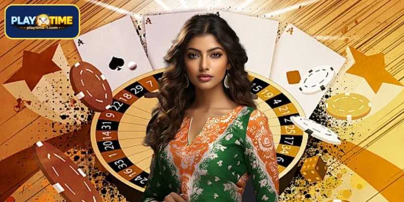 Live Casino – Tunay na karanasan sa larong may live dealer
