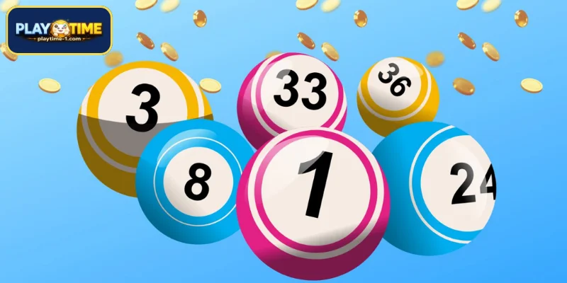 Lotto PLAYTIME - Madaling Paraan sa Unang Jackpot