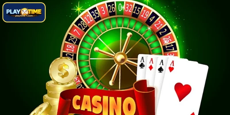 Mga dahilan kung bakit sikat ang Jili Casino sa PLAYTIME