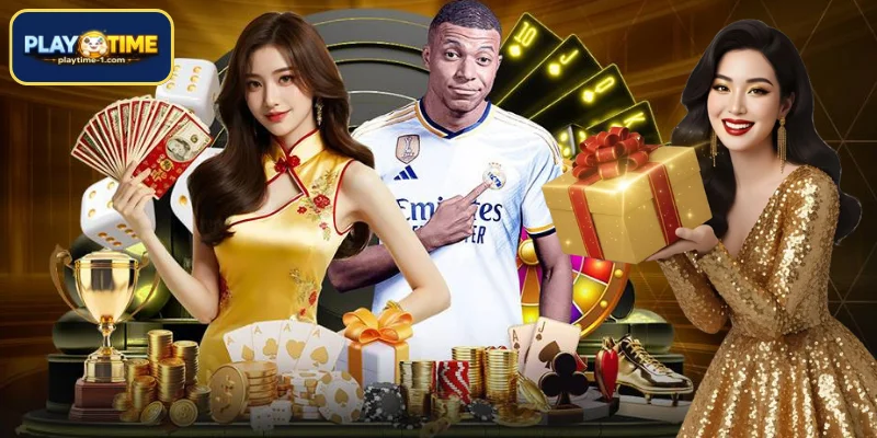 Mga Dapat Tandaan sa Mga Promosyon PLAYTIME