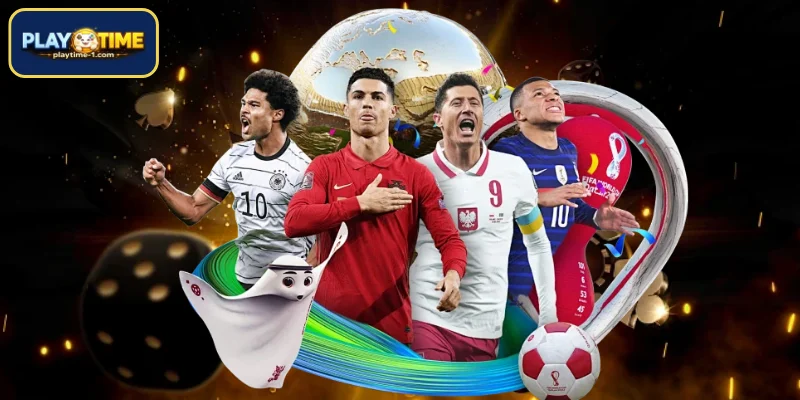 Mga Nangungunang Sports na Maari Maranasan sa PLAYTIME