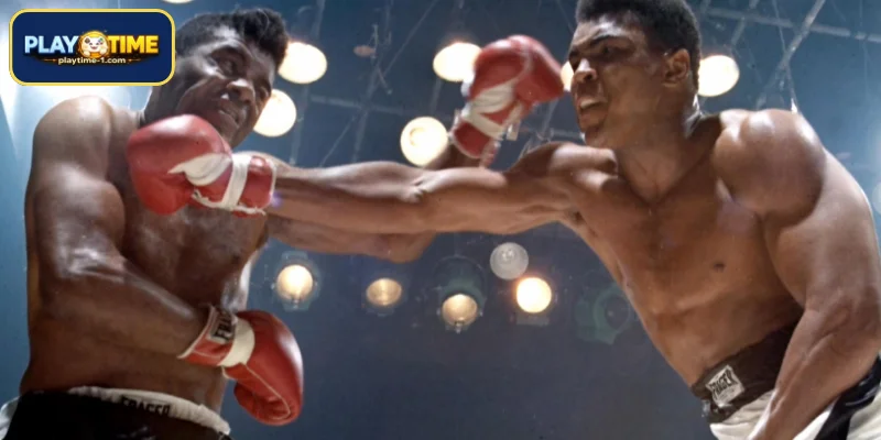 Mga tip para manalo sa pagtaya sa boxing sa PLAYTIME