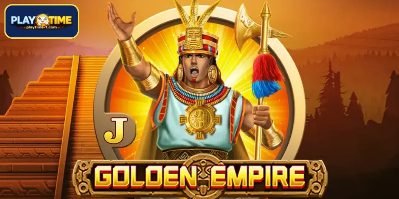 Paano Madaling Tumaya sa Golden Empire sa PLAYTIME