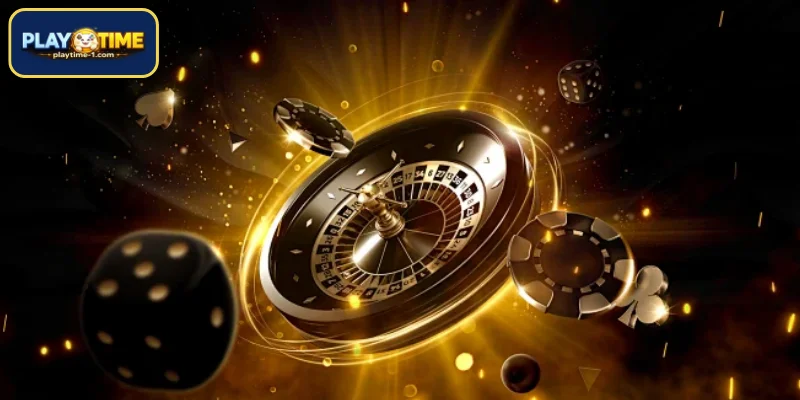 Paano Tumaya sa Baccarat Online sa PLAYTIME
