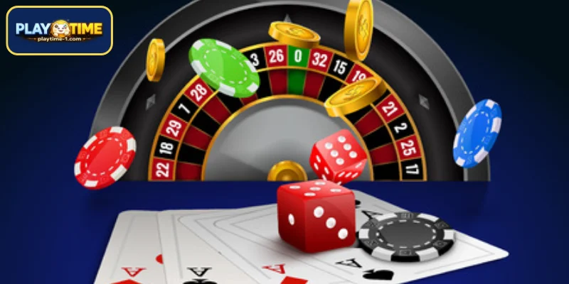 Sistema ng Tulong para sa mga Manlalaro ng PLAYTIME